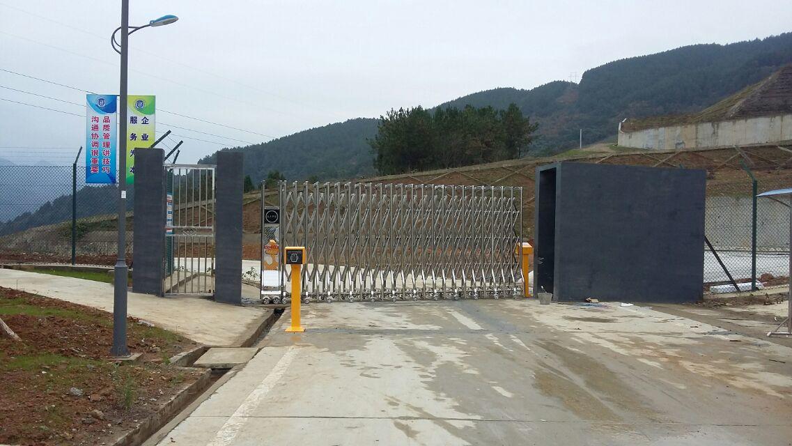 绵阳涪城区绵阳涪城区四川广元市伸缩门